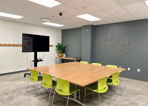 Neumann Monson Conference Room